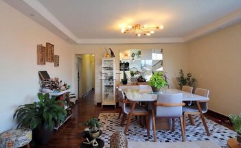 apartment em Rua Havaí, Sumaré - São Paulo - SP