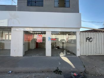 business em Louis Ensch, Alvorada - João Monlevade - MG