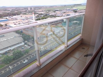 office em Rua José Bianchi, Nova Ribeirânia - Ribeirão Preto - SP