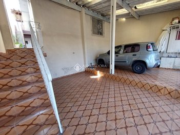 house em Rua Morungaba, Jardim Paraíso - Santo André - SP