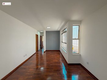 apartment em Avenida Portugal, Jardim Atlântico - Belo Horizonte - MG