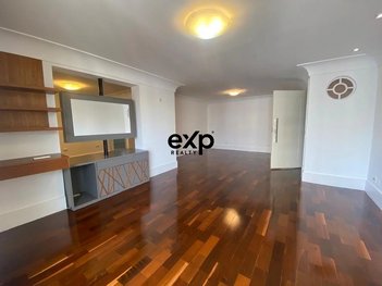 apartment em Rua Guararapes, Brooklin Paulista - São Paulo - SP