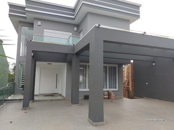 house em Rodovia Tapir Rocha, São Lucas - Viamão - RS