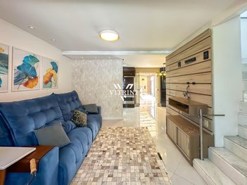 house em Ecoville, Sarandi - Porto Alegre - RS