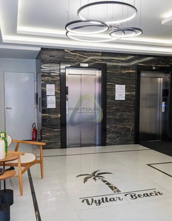 apartment em Rua Aldo Brando, Porto Belo - Porto Belo - SC