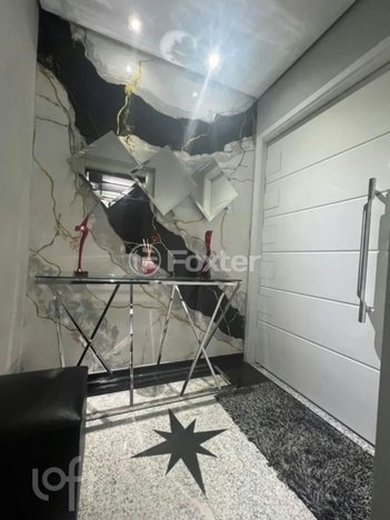 apartment em Rua Princesa Francisca Carolina, Nova Petrópolis - São Bernardo do Campo - SP