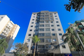 apartment em Rua Buenos Aires, Jardim Botânico - Porto Alegre - RS