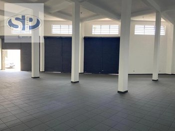 industrial em Rua Afonso de Carvalho, Vila Progresso (Zona Norte) - São Paulo - SP