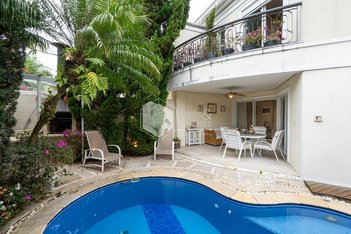 house em Rua Doutor Alberto Lyra, Jardim Panorama - São Paulo - SP