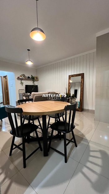 apartment em Rua Cruz e Souza, Jardim Boa Esperança - Franca - SP