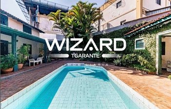 house em Rua Moncorvo Filho, Butantã - São Paulo - SP