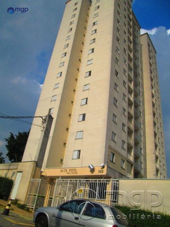 apartment em Rua Soldado José Fernandes da Silva, Jardim Japão - São Paulo - SP