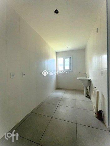 apartment em Três de Outubro, Pátria Nova - Novo Hamburgo - RS