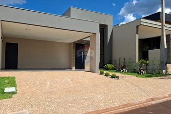 house em Rua 18, Quinta da Mata - Ribeirão Preto - SP