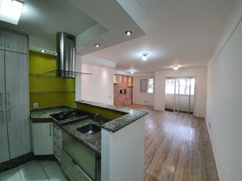 apartment em Rua Jaguaré, Jaguaré - São Paulo - SP