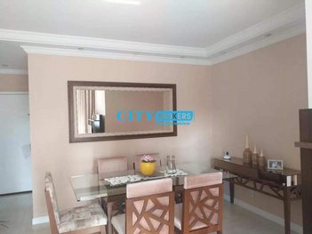 apartment em Rua Osiris Magalhães de Almeida, Jardim Monte Kemel - São Paulo - SP