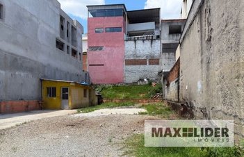 land_lot em Rua Fernando Pessoa, Jardim Sorocabano - Jandira - SP