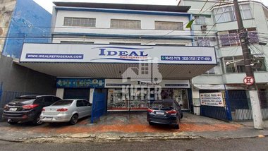 commercial_property em Rua São João, Centro - Niterói - RJ