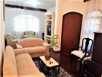 house em Rua General Eldes de Sousa Guedes, Jardim Colombo - São Paulo - SP