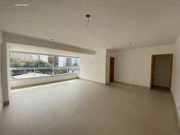 apartment em Rua José Hemetério Andrade, Buritis - Belo Horizonte - MG