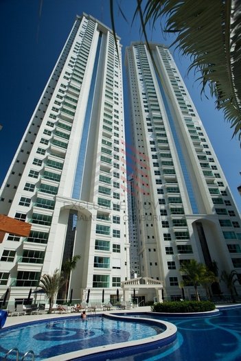 apartment em Rua 3706, Centro - Balneário Camboriú - SC