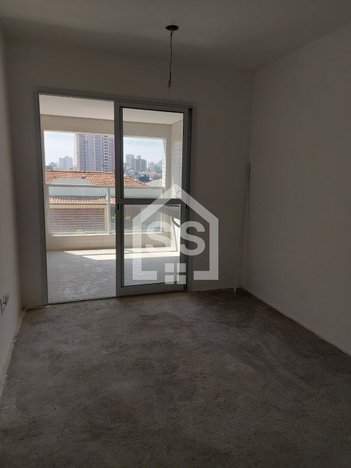 apartment em Rua Capitão Rabelo, Jardim São Paulo(Zona Norte) - São Paulo - SP