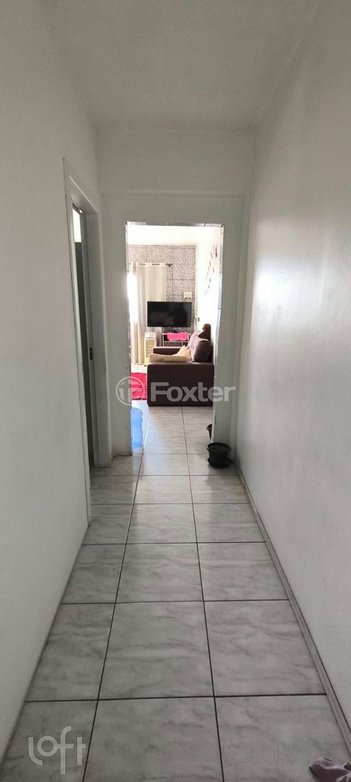 apartment em Avenida Getúlio Vargas, Centro - Canoas - RS