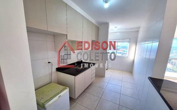 apartment em Rua Benedicto de Almeida Souza, Parque São Matheus - Piracicaba - SP