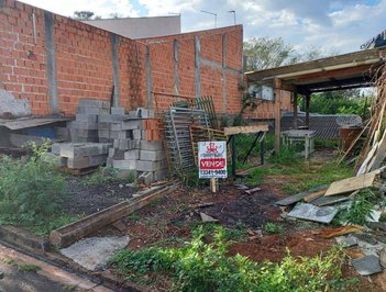 land_lot em Rua Devanir Sanches Toppa, Jardim Alto do Cafezal - Londrina - PR