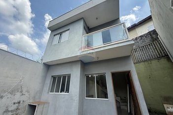 house em Rua Giacomo Palombello, Jardim São Miguel - Bragança Paulista - SP