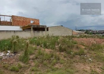 land_lot em Rua Austrália, Nações - Fazenda Rio Grande - PR