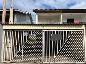 house em Rua Rogério Pedroso de Souza, Jardim Nova Esperança - Sorocaba - SP
