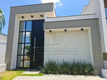 house em Rodovia Emerenciano Prestes de Barros, Caguassu - Sorocaba - SP