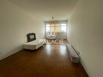 apartment em Rua Moraes Barros, Centro - Piracicaba - SP