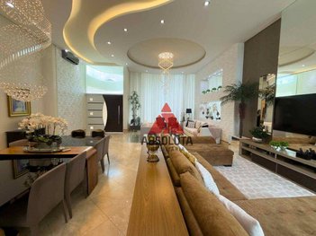 house em Rua Limeira, Jardim São Roque - Americana - SP