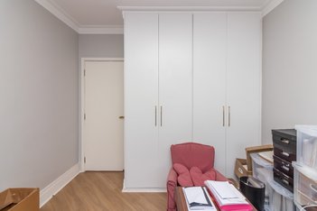 apartment em Rua Baronesa de Itu, Santa Cecília - São Paulo - SP