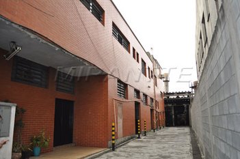 industrial em Carlos José Michelon, Jardim Andaraí - São Paulo - SP
