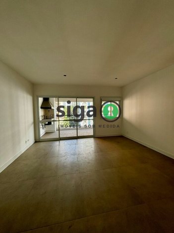 apartment em Rua Doutor Oscar Monteiro de Barros, Vila Suzana - São Paulo - SP