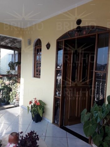 house em Rua Reginaldo Nilson da Silva, Baronesa - Osasco - SP