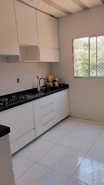 Cômodo Condomínio