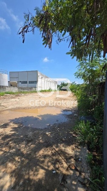 land_lot em Avenida Adhemar Pereira de Barros, Jardim Santa Maria - Jacareí - SP