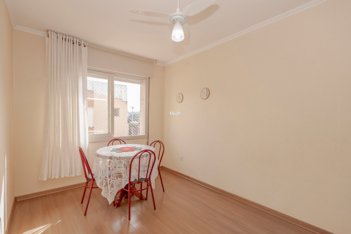 apartment em Rua Waldomiro Souza, Jardim do Salso - Porto Alegre - RS