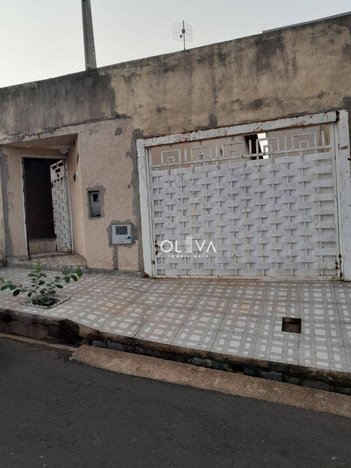 house em Rua Luiz Cenze, Parque Residencial Universo - São José do Rio Preto - SP