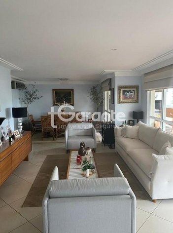 apartment em Rua Diego de Castilho, Jardim Fonte do Morumbi - São Paulo - SP