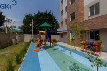 apartment em Rua Doutor Bento Teobaldo Ferraz, Várzea da Barra Funda - São Paulo - SP