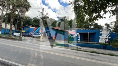 house em Estrada Santa Inês, Santa Inês - Caieiras - SP