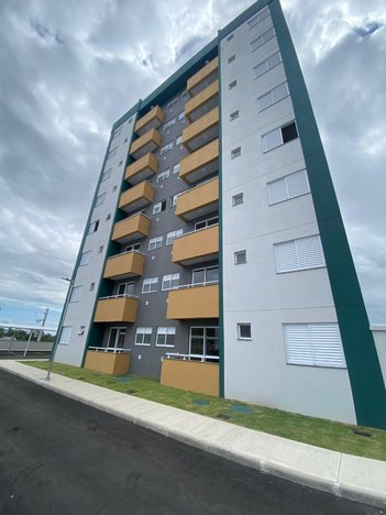 apartment em Rua Lourenço Zanette, Santo Antônio - Criciúma - SC