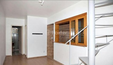 apartment em Rua Comendador Rheingantz, Mont Serrat - Porto Alegre - RS