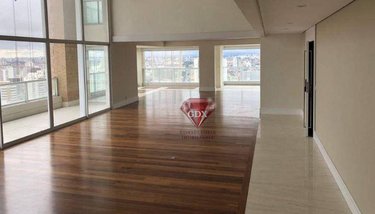 apartment em Rua Volta Redonda, Campo Belo - São Paulo - SP