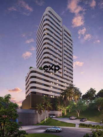 apartment em Rua Barcelona, Santa Lúcia - Belo Horizonte - MG